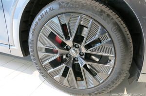 Audi Q8 e-tron bild 17