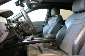 Audi Q8 e-tron bild 7