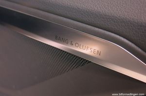 Audi Q8 e-tron bild 16