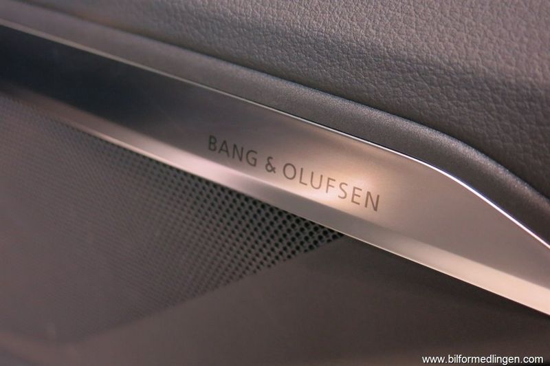 Audi Q8 e-tron bild 16