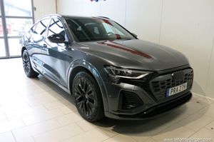 Audi Q8 e-tron bild 6