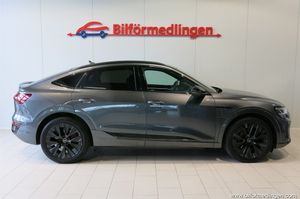 Audi Q8 e-tron bild 2