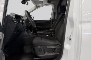 Volkswagen Caddy bild 8