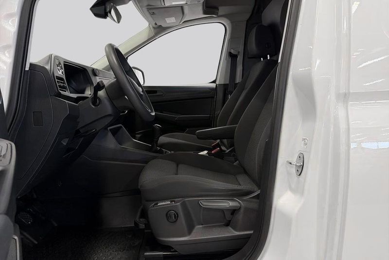 Volkswagen Caddy bild 8