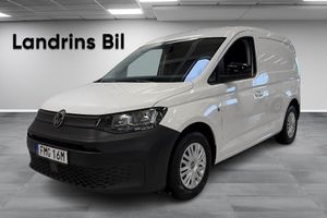 Volkswagen Caddy bild 1