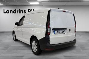 Volkswagen Caddy bild 6