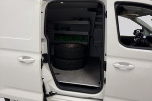 Volkswagen Caddy bild 9