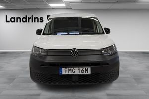 Volkswagen Caddy bild 2