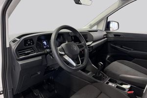 Volkswagen Caddy bild 7