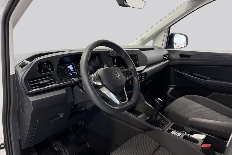 Volkswagen Caddy bild 7