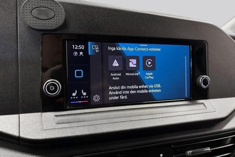 Volkswagen Caddy bild 11