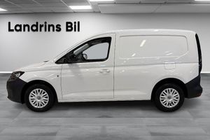 Volkswagen Caddy bild 4