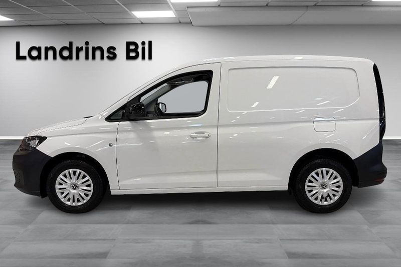 Volkswagen Caddy bild 4