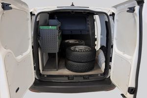 Volkswagen Caddy bild 14