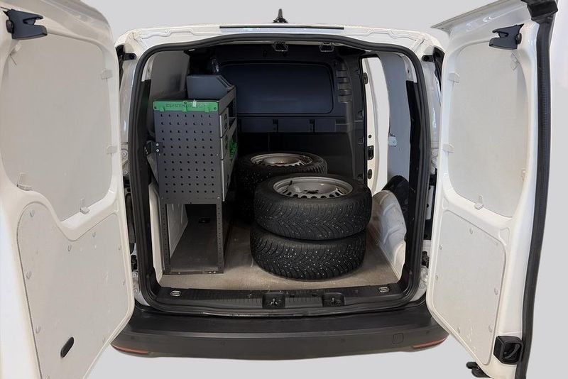 Volkswagen Caddy bild 14