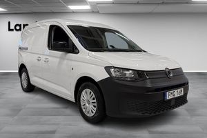 Volkswagen Caddy bild 3