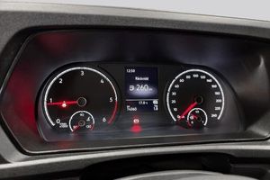 Volkswagen Caddy bild 10