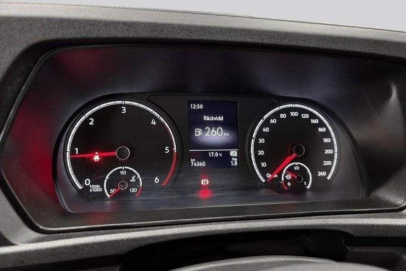 Volkswagen Caddy bild 10