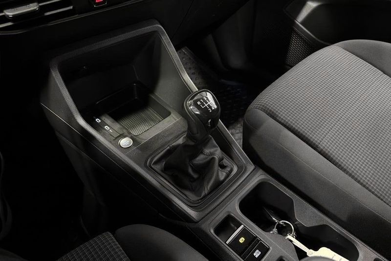 Volkswagen Caddy bild 13