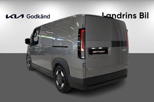 Kia PV5 bild 6