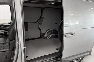 Kia PV5 bild 9