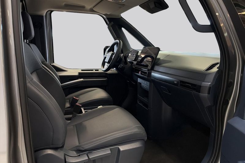 Kia PV5 bild 16