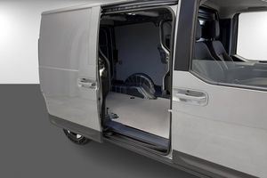Kia PV5 bild 15