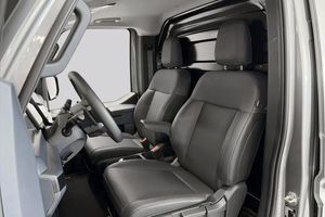 Kia PV5 bild 8