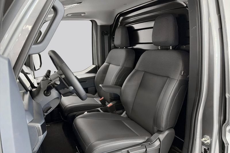 Kia PV5 bild 8