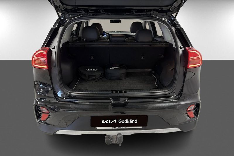 Kia Niro bild 14