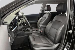 Kia Niro bild 8