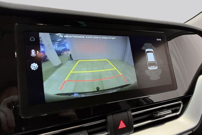 Kia Niro bild 13