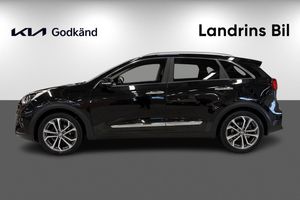 Kia Niro bild 4