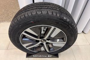 Kia Niro bild 15