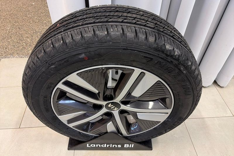 Kia Niro bild 15