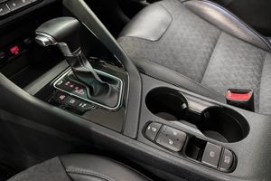 Kia Niro bild 17