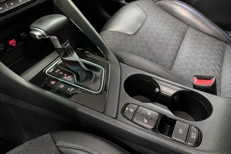 Kia Niro bild 17