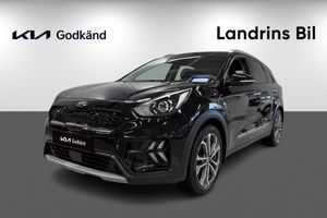 Kia Niro bild 1