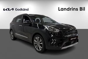 Kia Niro bild 3
