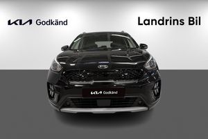 Kia Niro bild 2