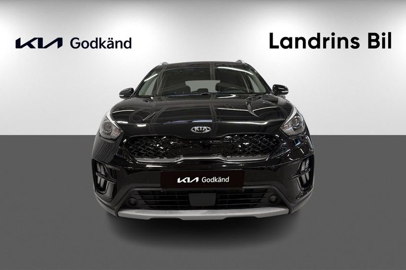 Kia Niro bild 2