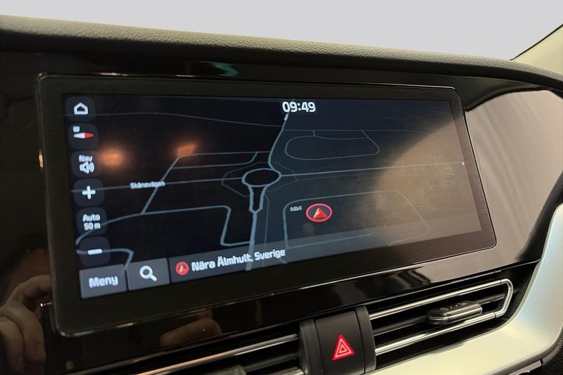 Kia Niro bild 12