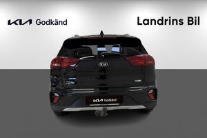 Kia Niro bild 5