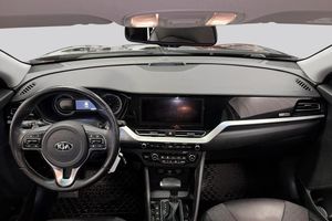 Kia Niro bild 7