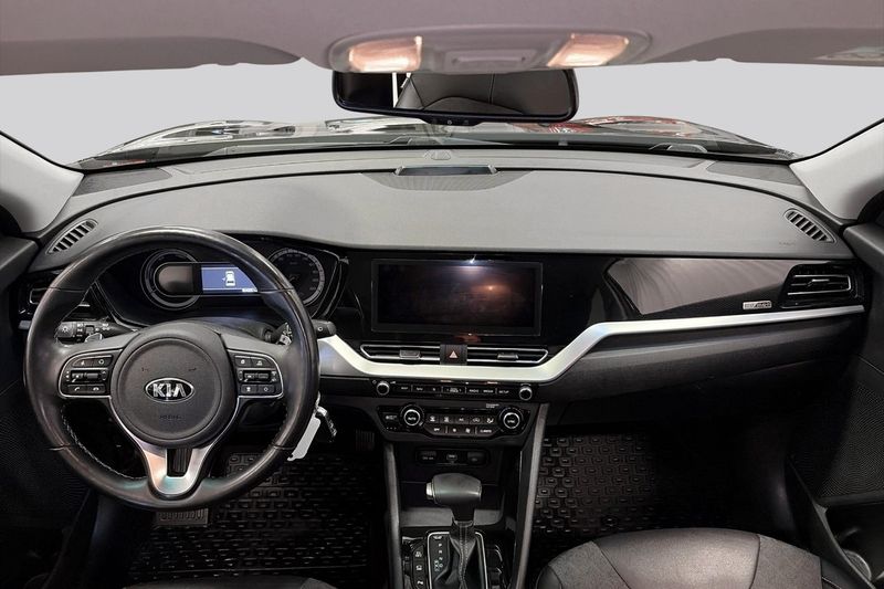 Kia Niro bild 7
