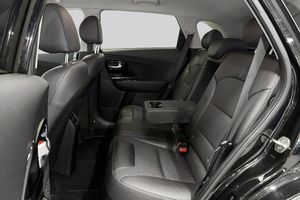 Kia Niro bild 9