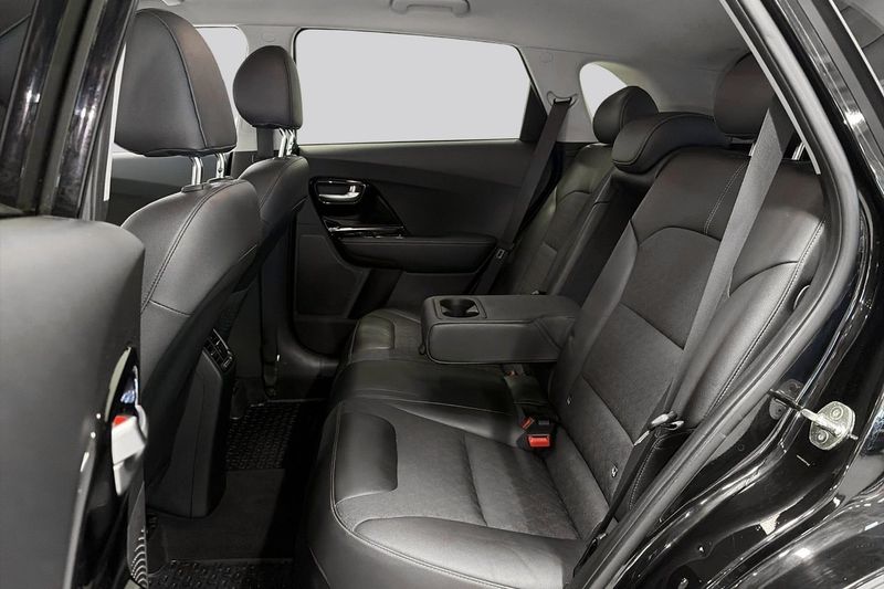 Kia Niro bild 9