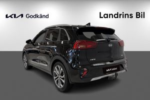 Kia Niro bild 6