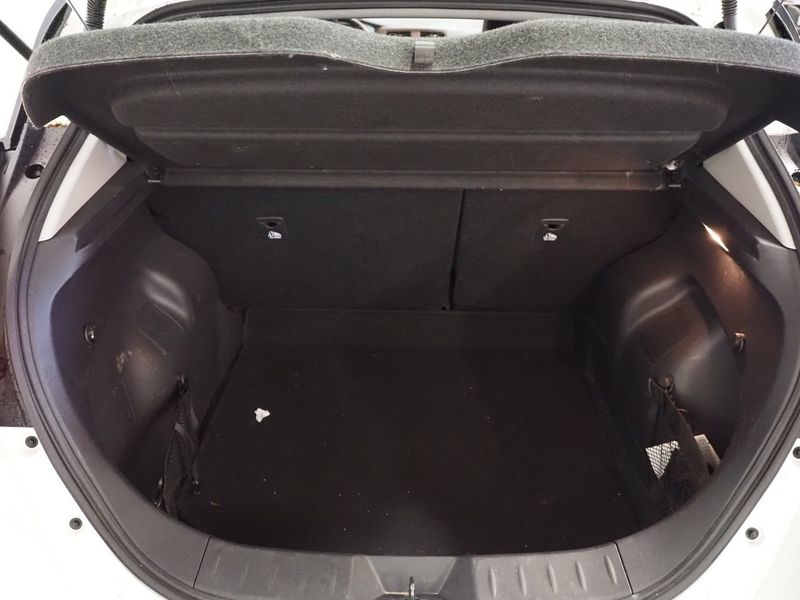 Nissan Leaf bild 15