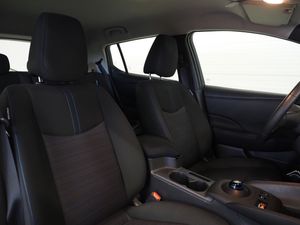 Nissan Leaf bild 9